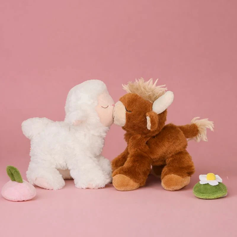 Olli Ella - Binky Cow - Gus
