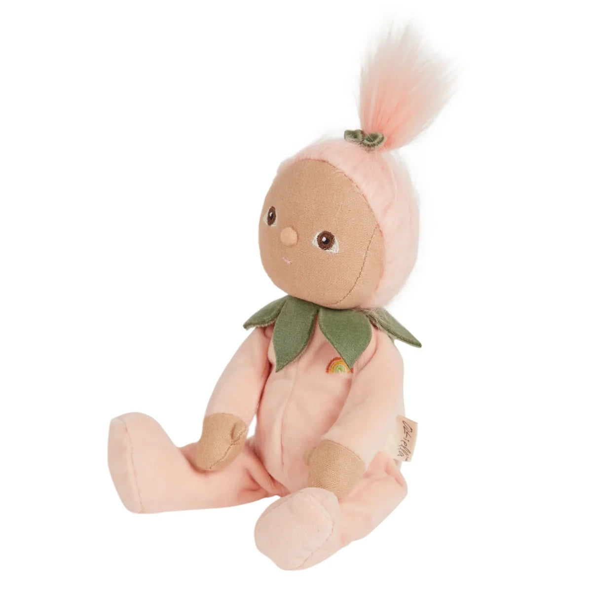 Olli Ella - Dinky Dinkums - Peggy Peach