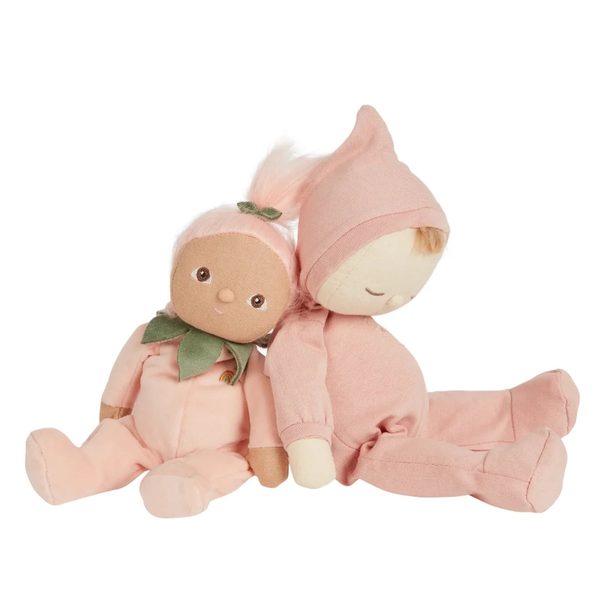 Olli Ella - Dinky Dinkums - Peggy Peach