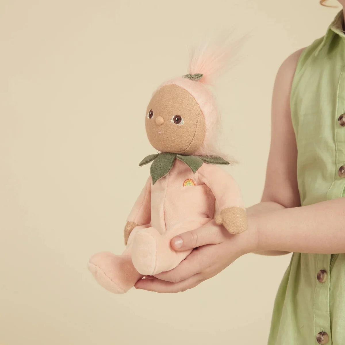 Olli Ella - Dinky Dinkums - Peggy Peach