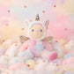 Olli Ella - Dinky Dinkums - Yara Unicorn