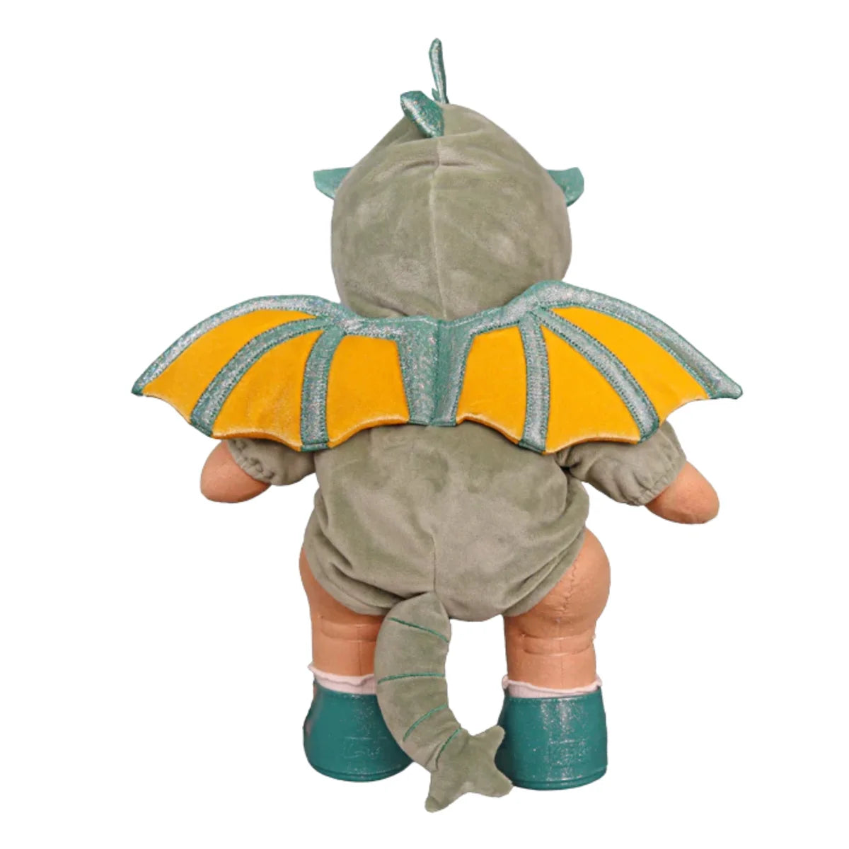 Olli Ella - Dream Dinkum - Dragon Griffin