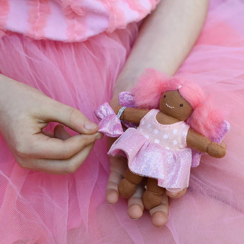 Olli Ella - Holdie Folk Fairy - Tulip