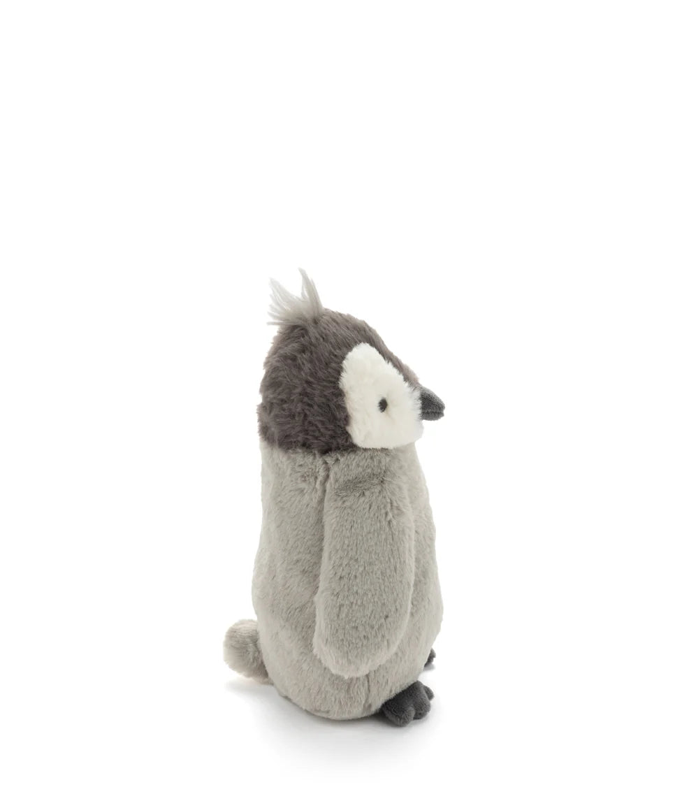 Nana Huchy - Paulo the Penguin