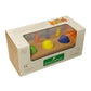 Discoveroo Peg N Ball Smackeroo Wooden