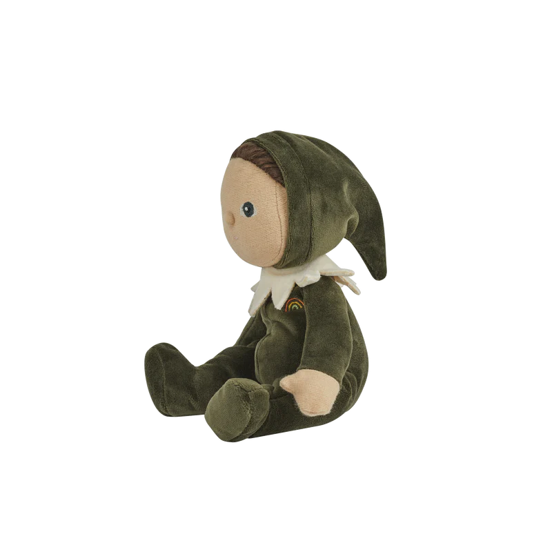 Olli Ella - Dinky Dinkums - Percy Pine