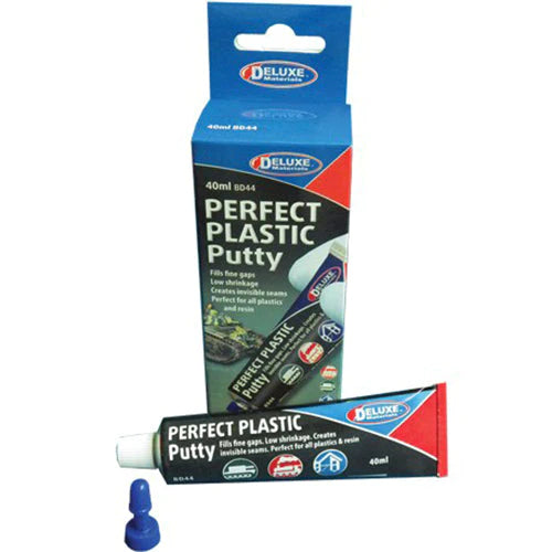 Deluxe Materials Perfect Plastic Putty BD44