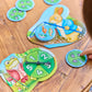 Orchard Toys Fish and Count Game