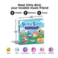 Ditty Bird - Music To Dance To