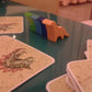 Haba On the Hunt for Dinos Game