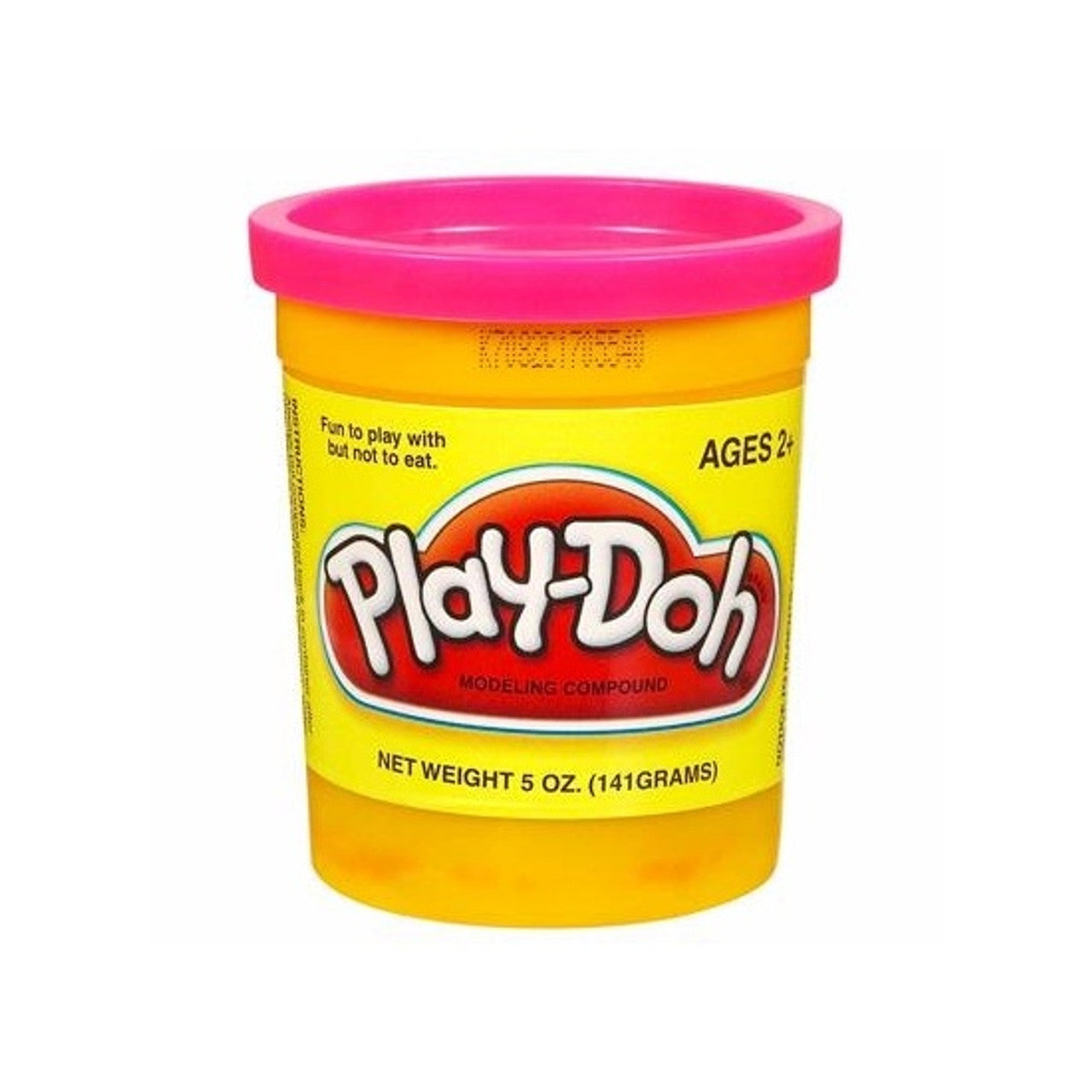 Play-Doh Single Can Assorted Colour
