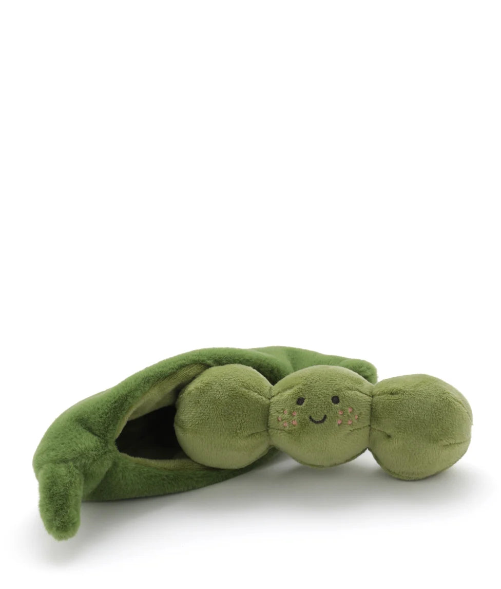 Nana Huchy - Piper Peas | The Loyal Friend