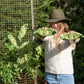 Nana Huchy - Piper Peas | The Loyal Friend