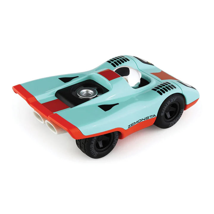 Playforever - Mini Zemonsta Klaus