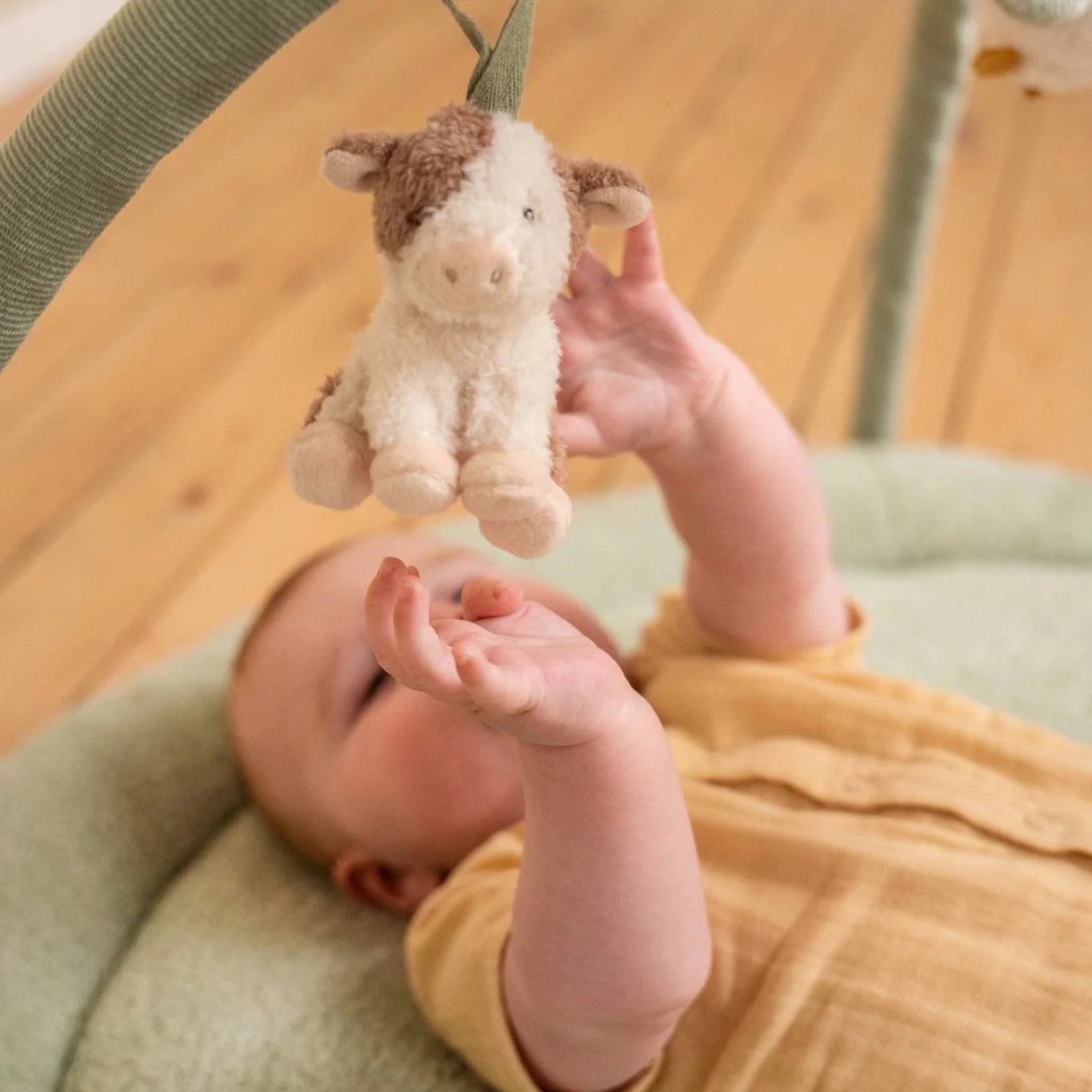 Little Dutch - Little Farm | Soft Activity Play Mat