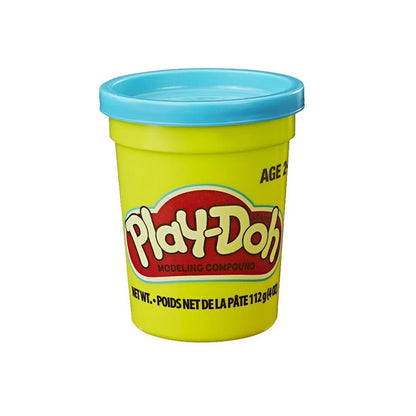 Play-Doh Single Can Assorted Colour