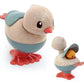 Tolo Toys - Bio Pop Up Chickens