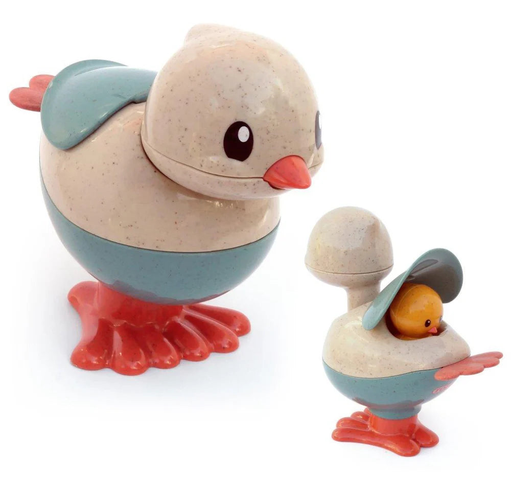Tolo Toys - Bio Pop Up Chickens