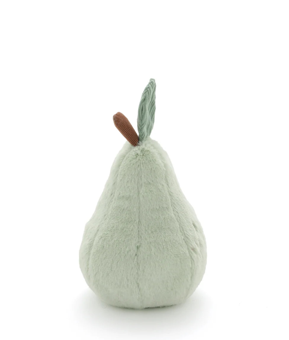 Nana Huchy - Polly Pear | The Positive Friend