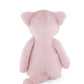 Snuggle Bunnies - Elsie The Kitty | Powder Pink (30cm)