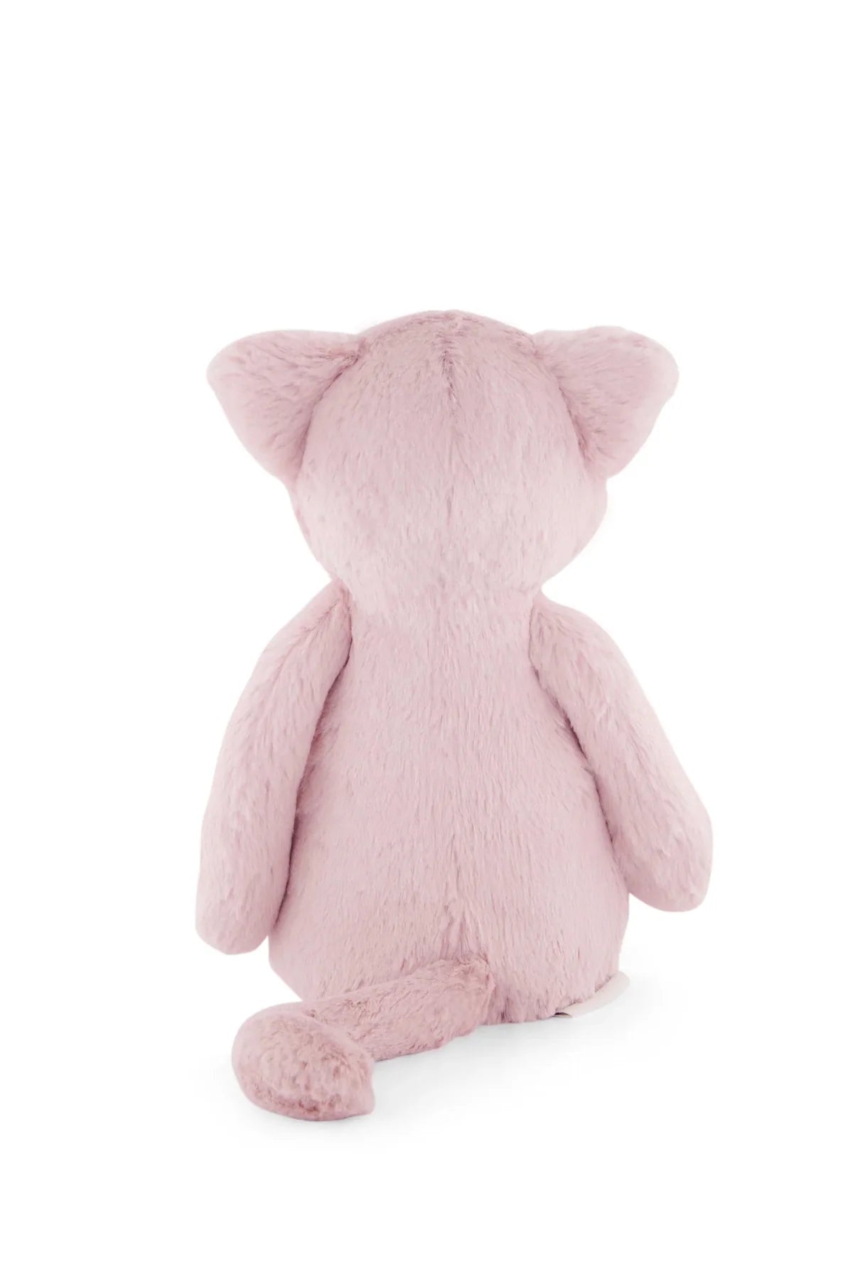 Snuggle Bunnies - Elsie The Kitty | Powder Pink (30cm)