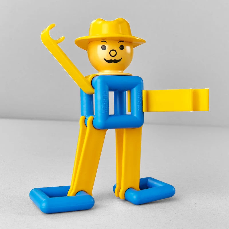 Mobilo - Eco Construction Builder