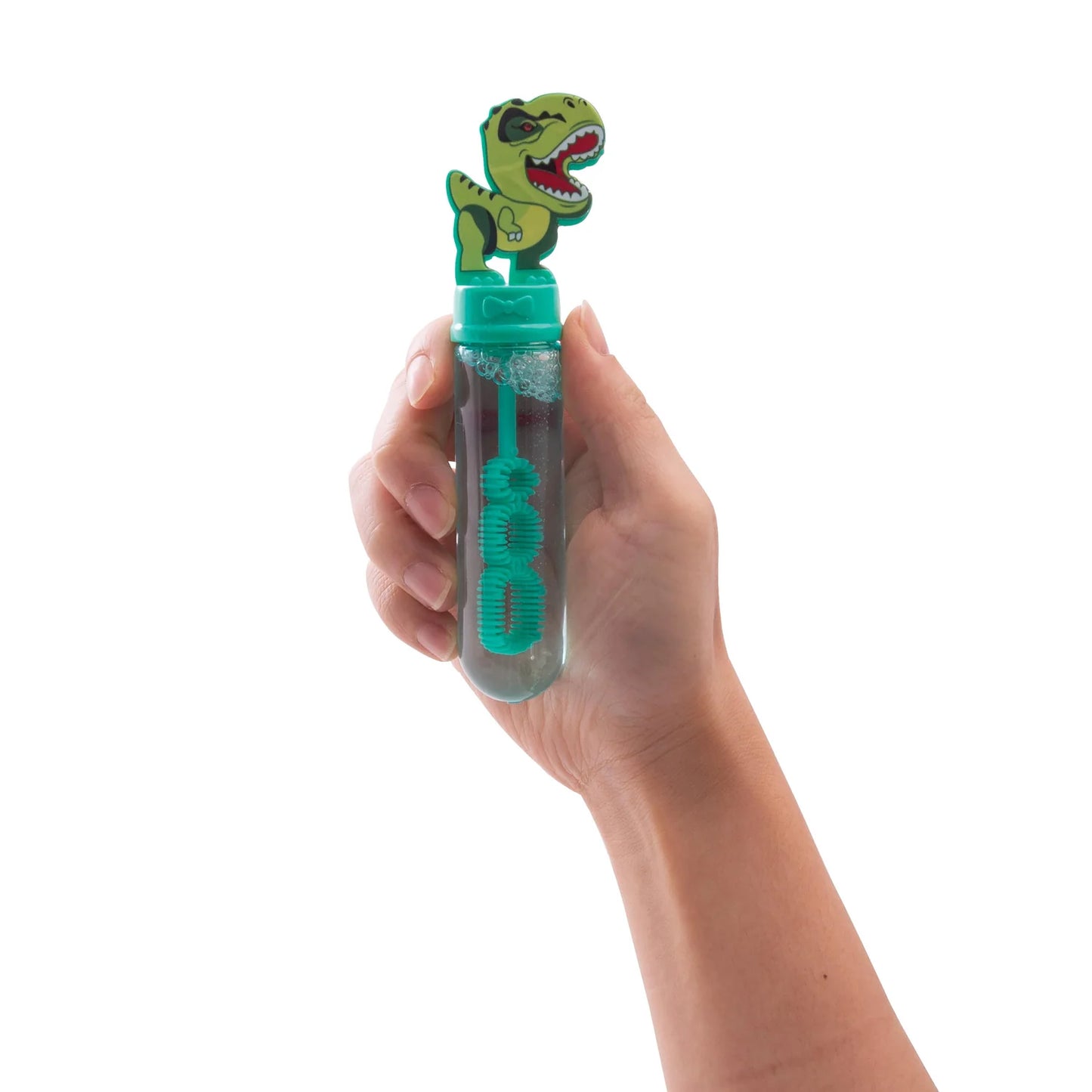 Discovery Zone - Dinosaur Bubbles