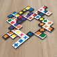 Qwirkle Flex Tile Game