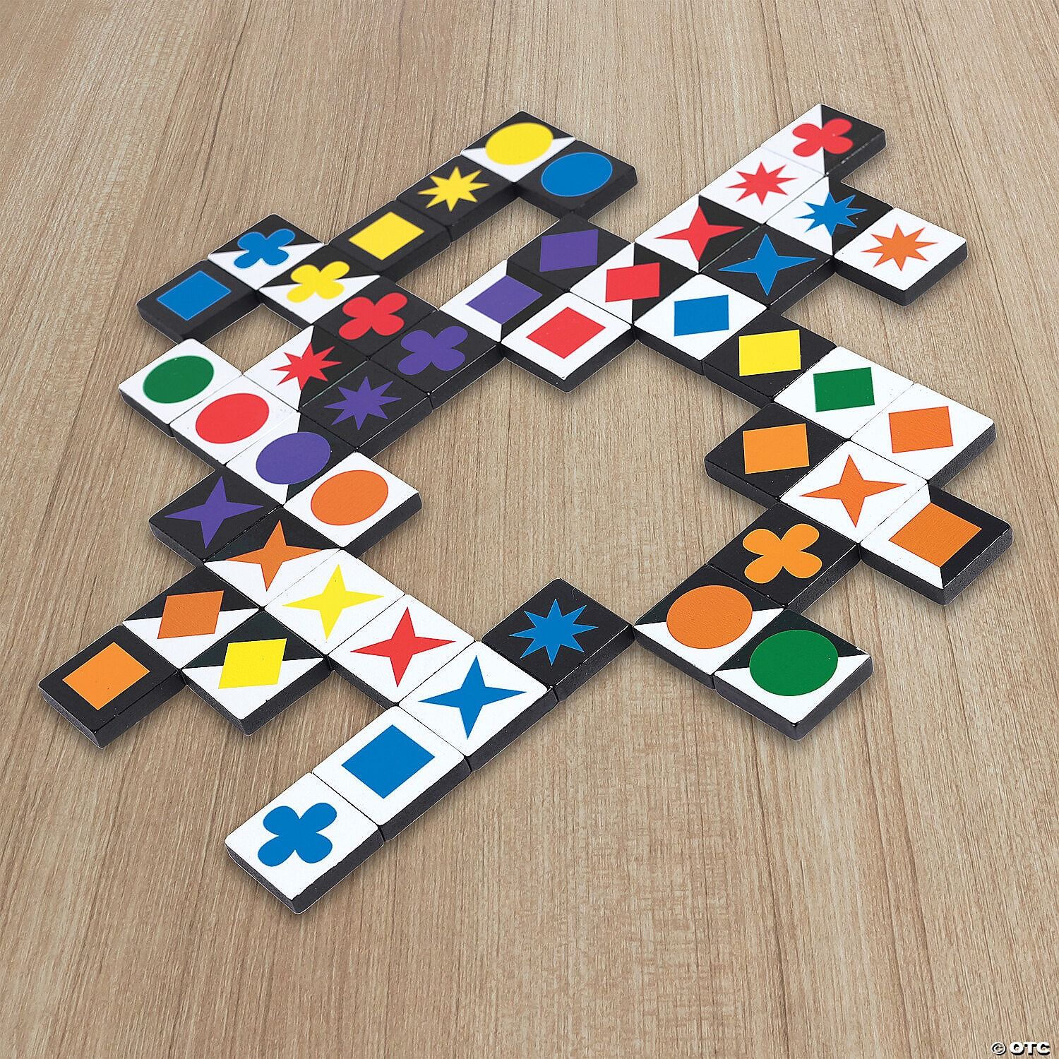 Qwirkle Flex Tile Game