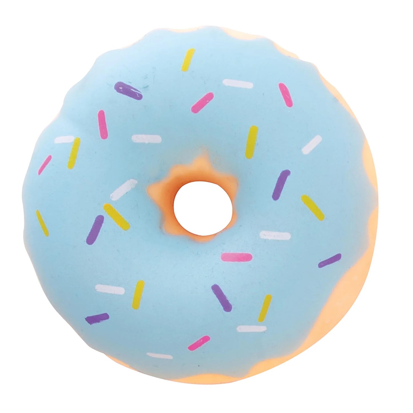 Discovery Zone Squishy Donut