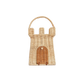 Olli Ella - Rattan Castle Bag