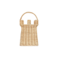 Olli Ella - Rattan Castle Bag