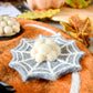 Tara Treasures - Lifecycle of Redback Spider Felt Toy