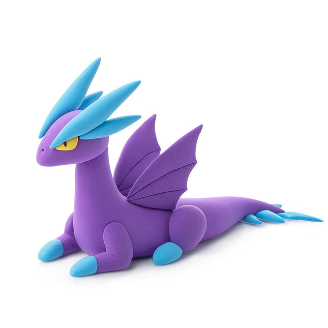 Hey Clay - Dragon Island