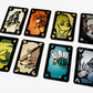 Cockroach Poker Game