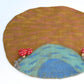 Tara Treasures - Autumn Play Mat Playscape