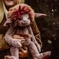 Charlie Bear - Ruby Roo