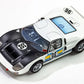 AFX MEGA G+ Ford GT40 MK-II #96 Daytona