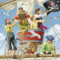 Ravensburger Adventure on the High Seas 3x49pc