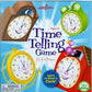 Eeboo Time Telling Game