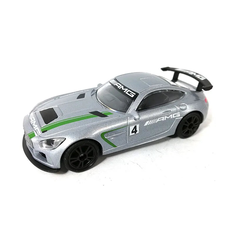 Siku Mercedes AMG GT4