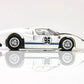 AFX MEGA G+ Ford GT40 MK-II #96 Daytona