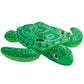 Intex Lil Sea Turtle Ride On Inflatable