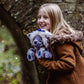 Charlie Bear - Sapphire Sue