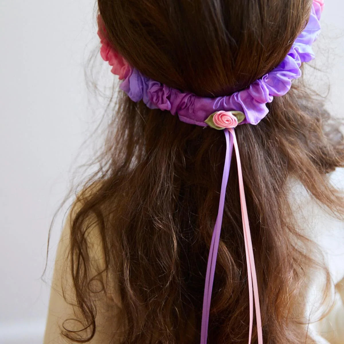 Sarah's Silks Garlands