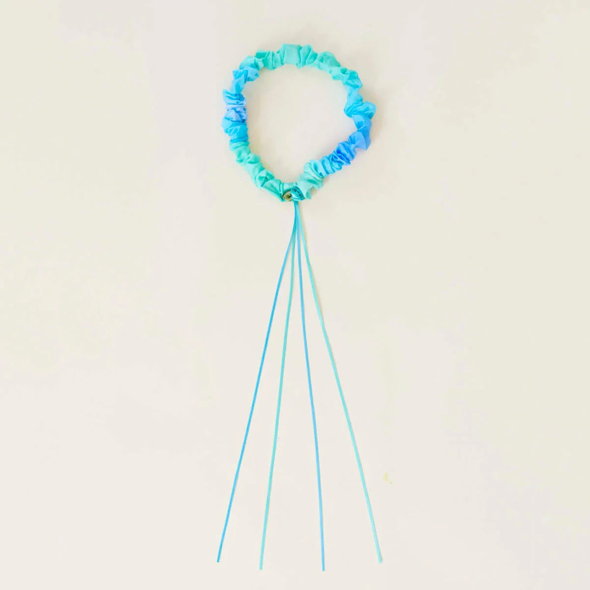 Sarah's Silks Garlands