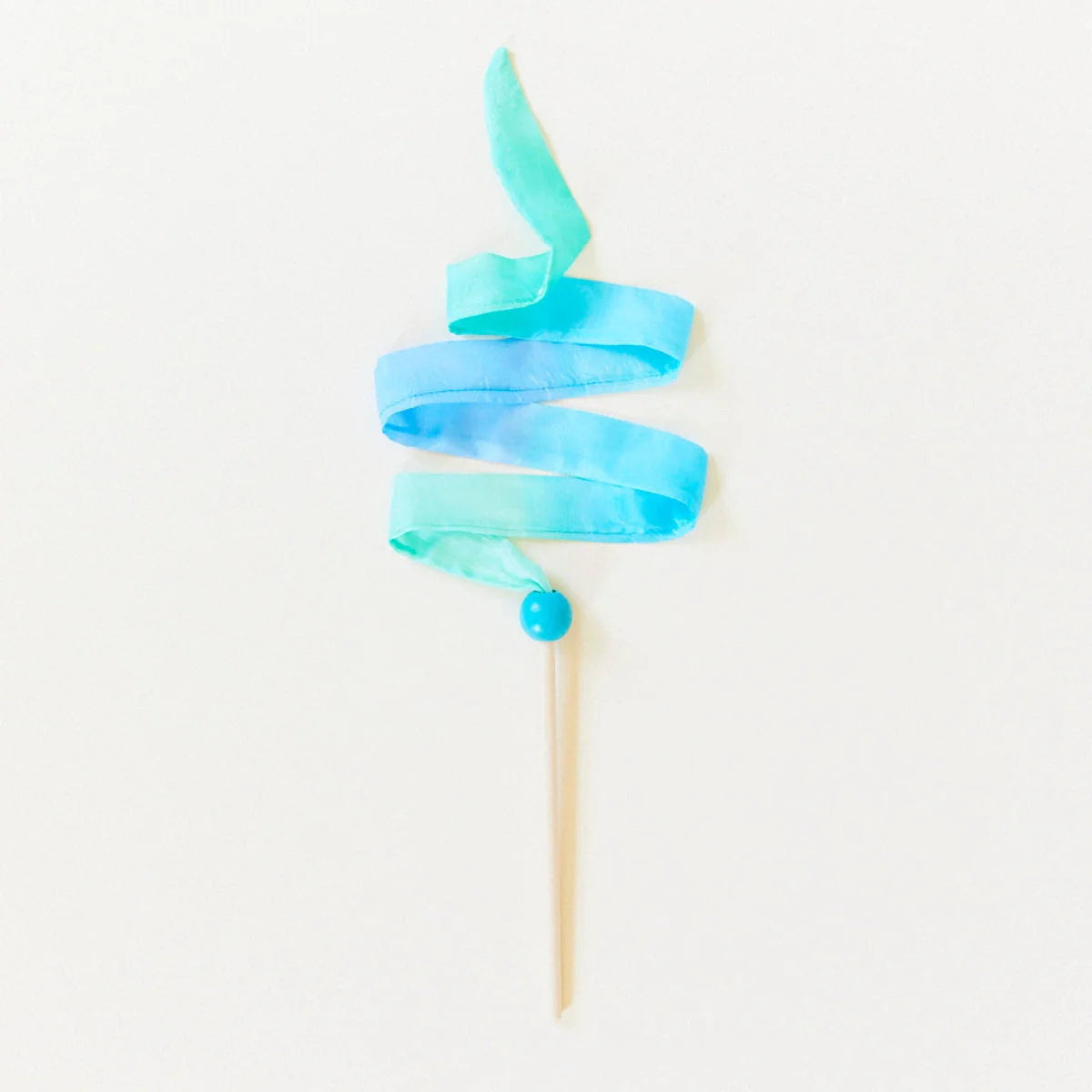 Sarah's Silks Streamer (Select Style)