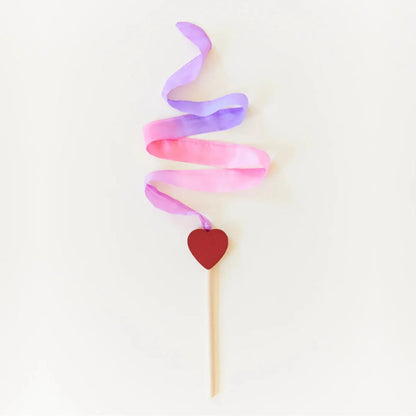 Sarah's Silks Streamer (Select Style) - K and K Creative Toys