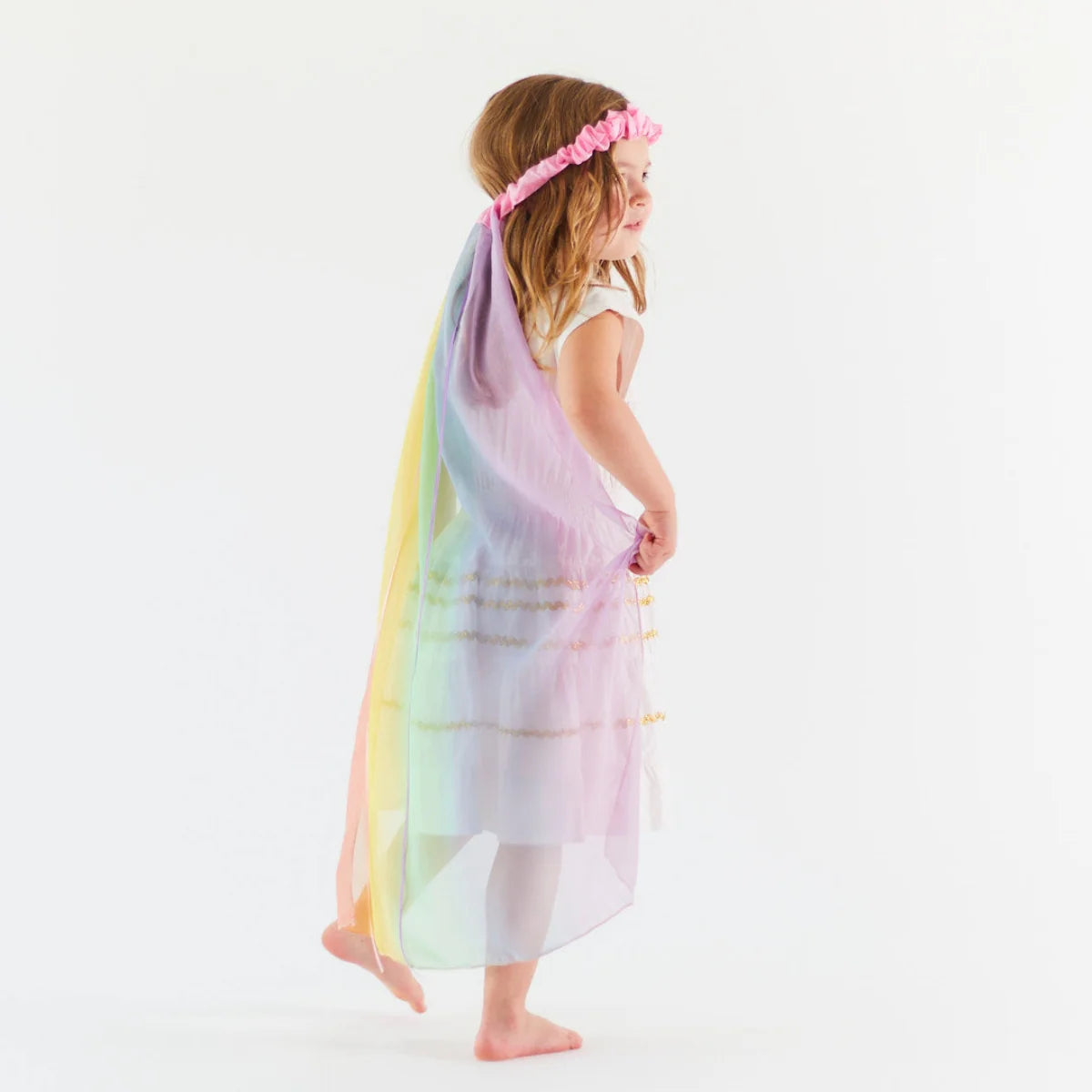 Sarah's Silks Veil (Select Style)