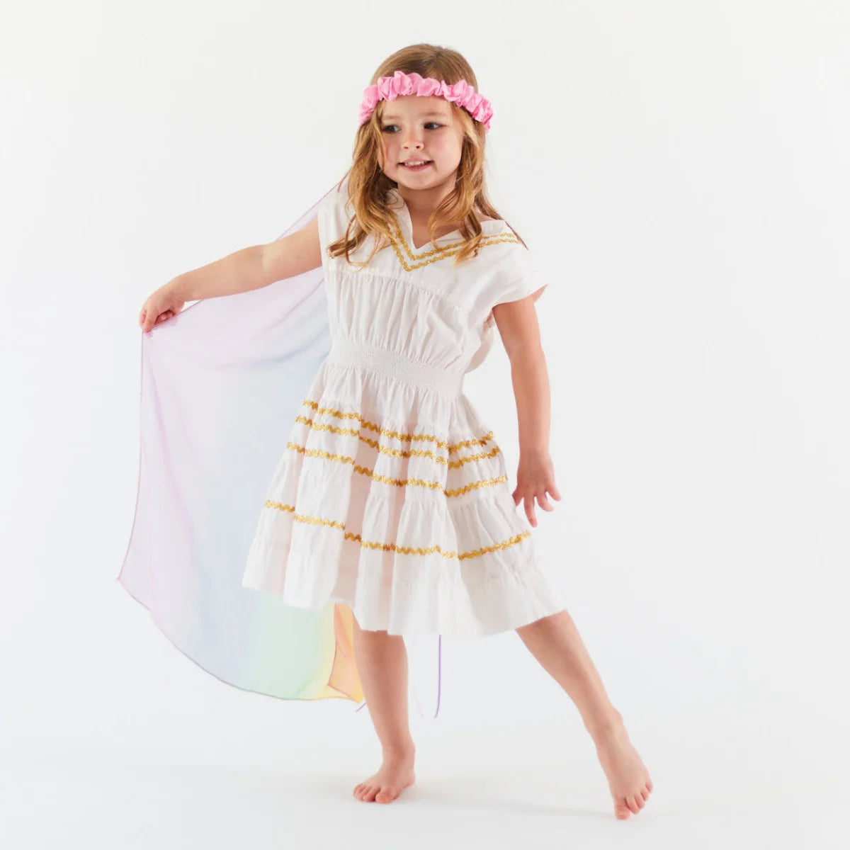 Sarah's Silks Veil (Select Style)